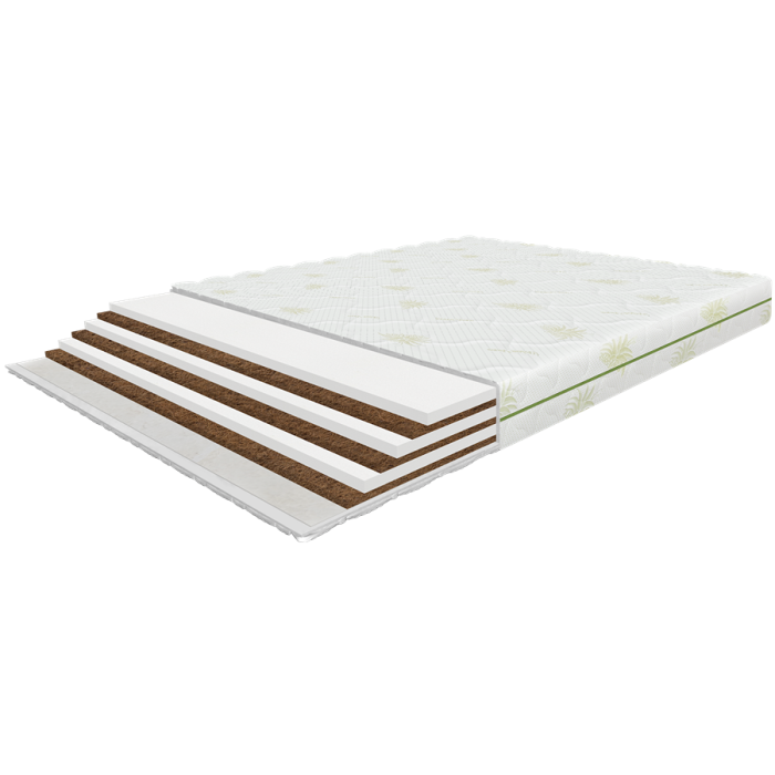 Matracis Clermont Med (80 - 200cm) Matracis Clermont Med (80 - 200cm)